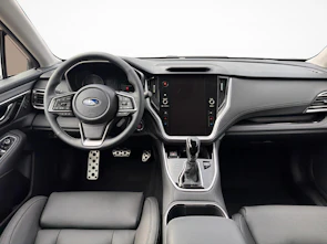 image du véhicule SUBARU Outback 2.5i Final Edition