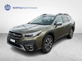 image du véhicule SUBARU Outback 2.5i Final Edition image du véhicule SUBARU Outback 2.5i Final Edition