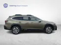 Subaru Outback 2.5i Final Edition