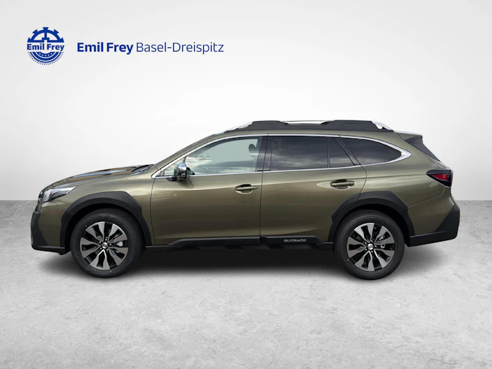 image du véhicule SUBARU OUTBACK