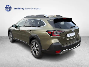 image du véhicule SUBARU Outback 2.5i Final Edition