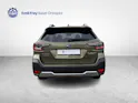Subaru Outback 2.5i Final Edition