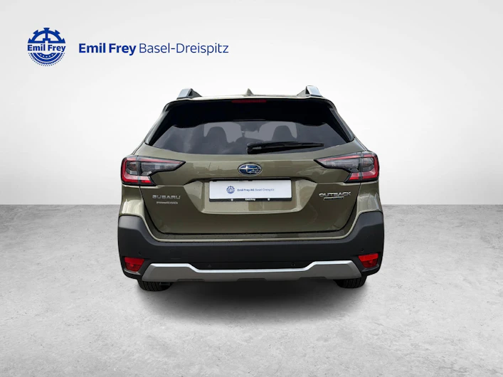 image du véhicule SUBARU OUTBACK
