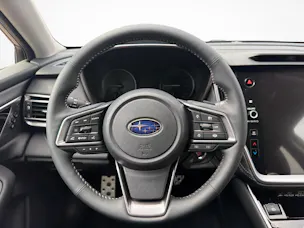 Subaru Outback 2.5i Final Edition