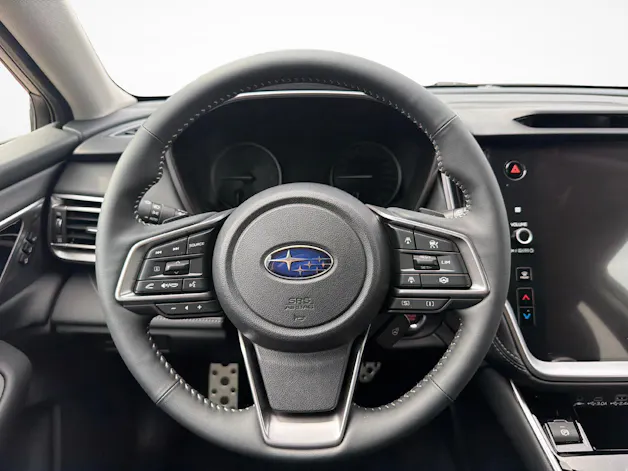 Subaru Outback 2.5i Final Edition