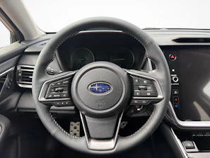 SUBARU OUTBACK 15
