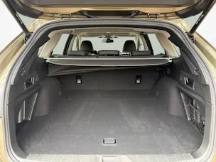 Subaru Outback 2.5i Final Edition