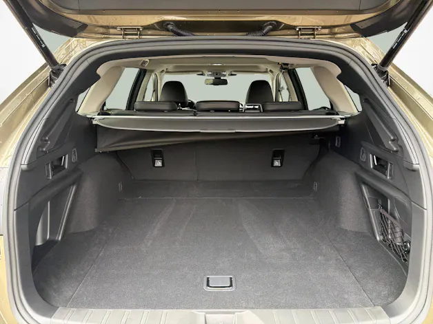 Subaru Outback 2.5i Final Edition