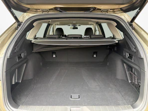 SUBARU OUTBACK 12
