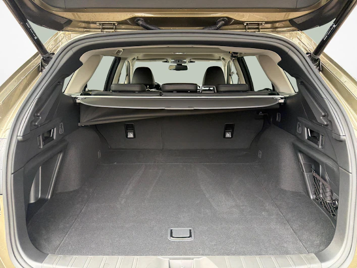 image du véhicule SUBARU OUTBACK