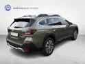 Subaru Outback 2.5i Final Edition
