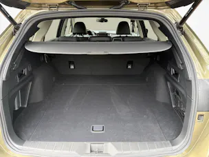 Subaru Outback 2.5i Final Edition