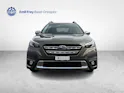 Subaru Outback 2.5i Final Edition