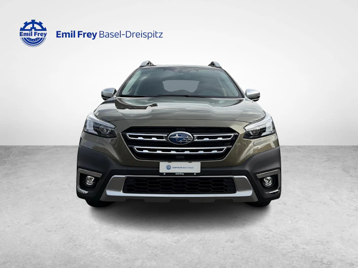 image du véhicule SUBARU OUTBACK