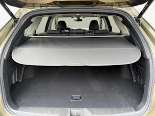 Subaru Outback 2.5i Final Edition