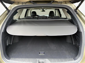 SUBARU OUTBACK 13