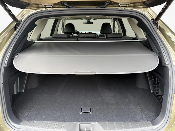 image du véhicule SUBARU OUTBACK