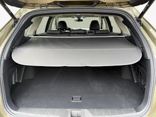 Subaru Outback 2.5i Final Edition