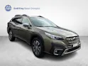 Subaru Outback 2.5i Final Edition
