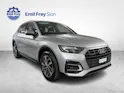 AUDI Q5 2.0 45 TFSI quattro S-Tronic