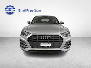 AUDI Q5 2.0 45 TFSI quattro S-Tronic