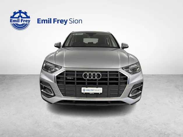 AUDI Q5 2.0 45 TFSI quattro S-Tronic