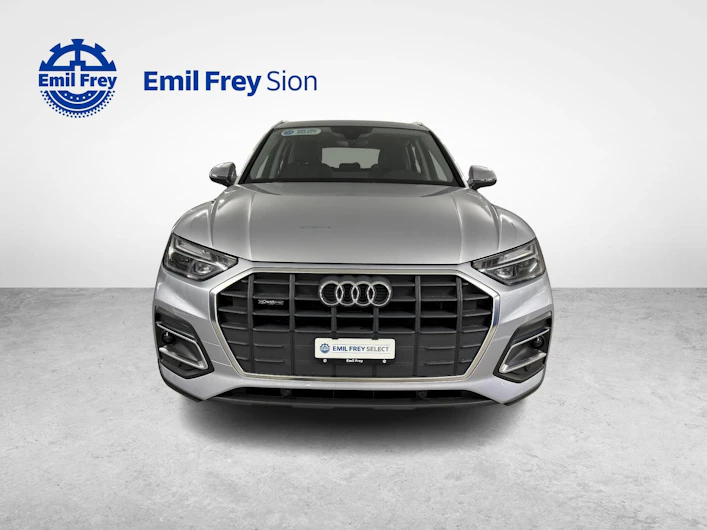image du véhicule AUDI Q5