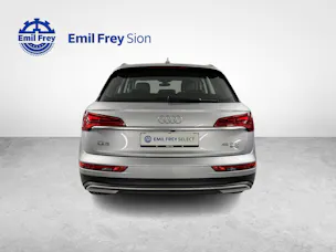 AUDI Q5 2.0 45 TFSI quattro S-Tronic