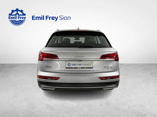 AUDI Q5 2.0 45 TFSI quattro S-Tronic