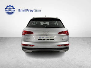 image du véhicule AUDI Q5 2.0 45 TFSI quattro S-Tronic
