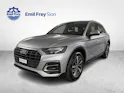 AUDI Q5 2.0 45 TFSI quattro S-Tronic