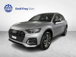 AUDI Q5 2.0 45 TFSI quattro S-Tronic