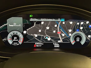 image du véhicule AUDI Q5 2.0 45 TFSI quattro S-Tronic