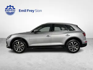 AUDI Q5 2.0 45 TFSI quattro S-Tronic