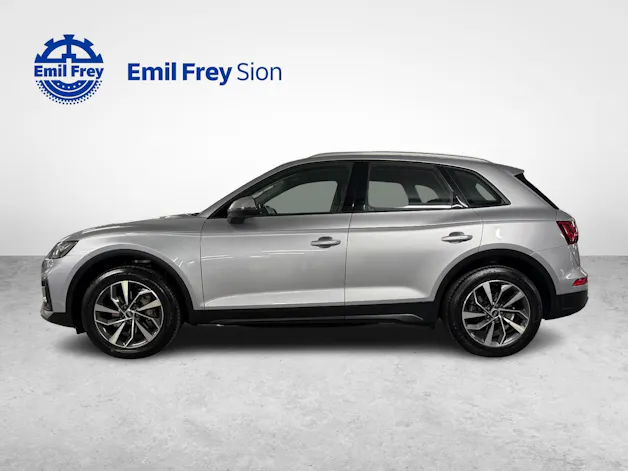 AUDI Q5 2.0 45 TFSI quattro S-Tronic