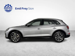 image du véhicule AUDI Q5 2.0 45 TFSI quattro S-Tronic