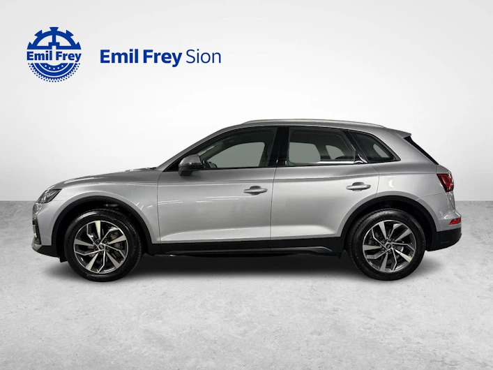 image du véhicule AUDI Q5