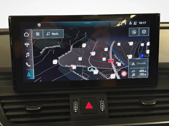image du véhicule AUDI Q5