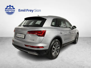 image du véhicule AUDI Q5 2.0 45 TFSI quattro S-Tronic