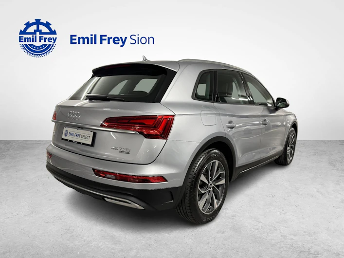 image du véhicule AUDI Q5