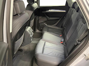 image du véhicule AUDI Q5 2.0 45 TFSI quattro S-Tronic