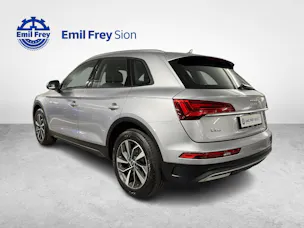 AUDI Q5 2.0 45 TFSI quattro S-Tronic