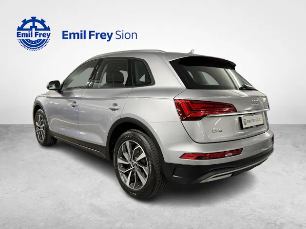 AUDI Q5 2.0 45 TFSI quattro S-Tronic