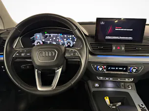 AUDI Q5 2.0 45 TFSI quattro S-Tronic