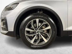 AUDI Q5 2.0 45 TFSI quattro S-Tronic