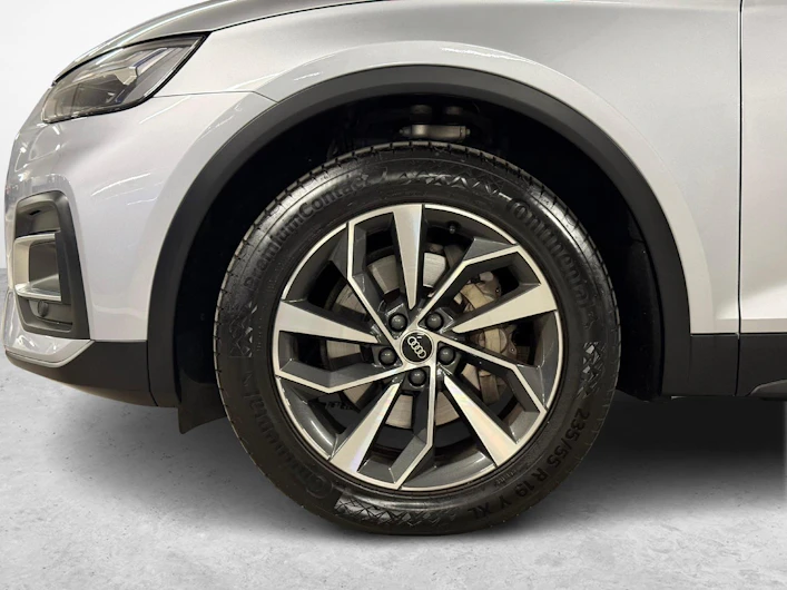 image du véhicule AUDI Q5