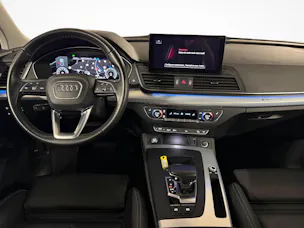 AUDI Q5 2.0 45 TFSI quattro S-Tronic