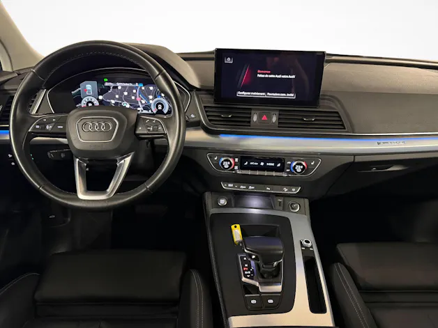 AUDI Q5 2.0 45 TFSI quattro S-Tronic
