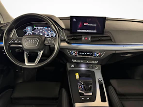 image du véhicule AUDI Q5 2.0 45 TFSI quattro S-Tronic