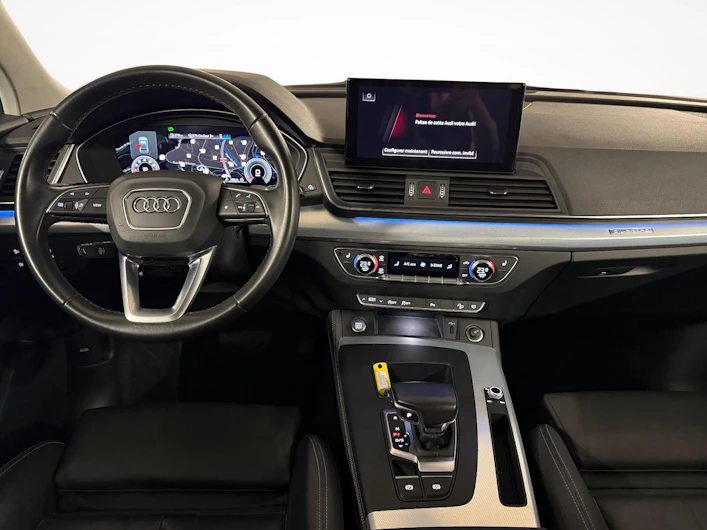 image du véhicule AUDI Q5